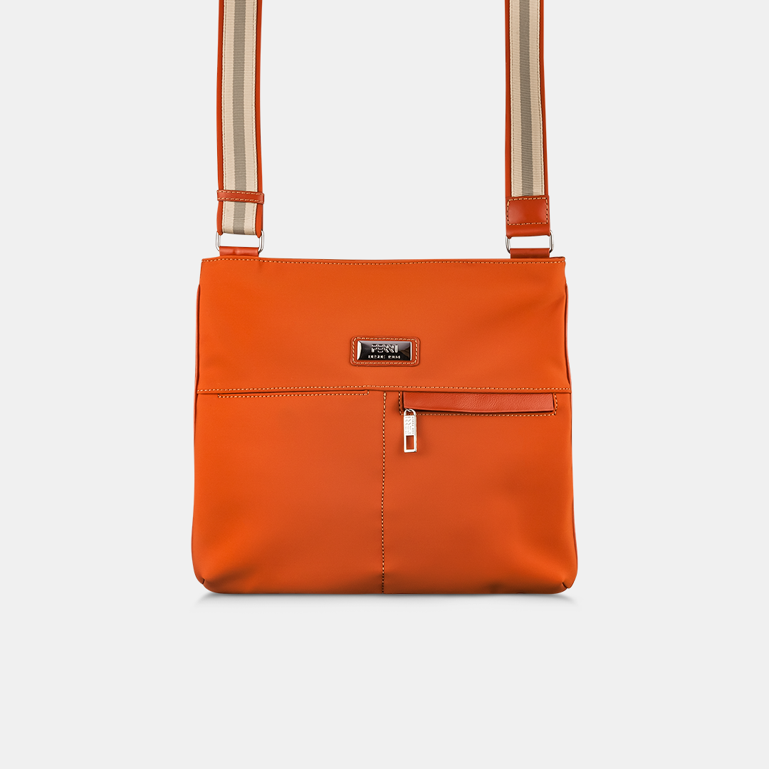Bolsa Lia Orange