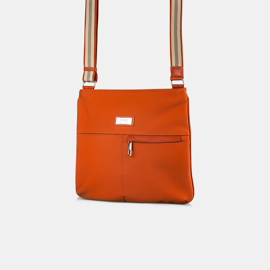 Bolsa Lia Orange