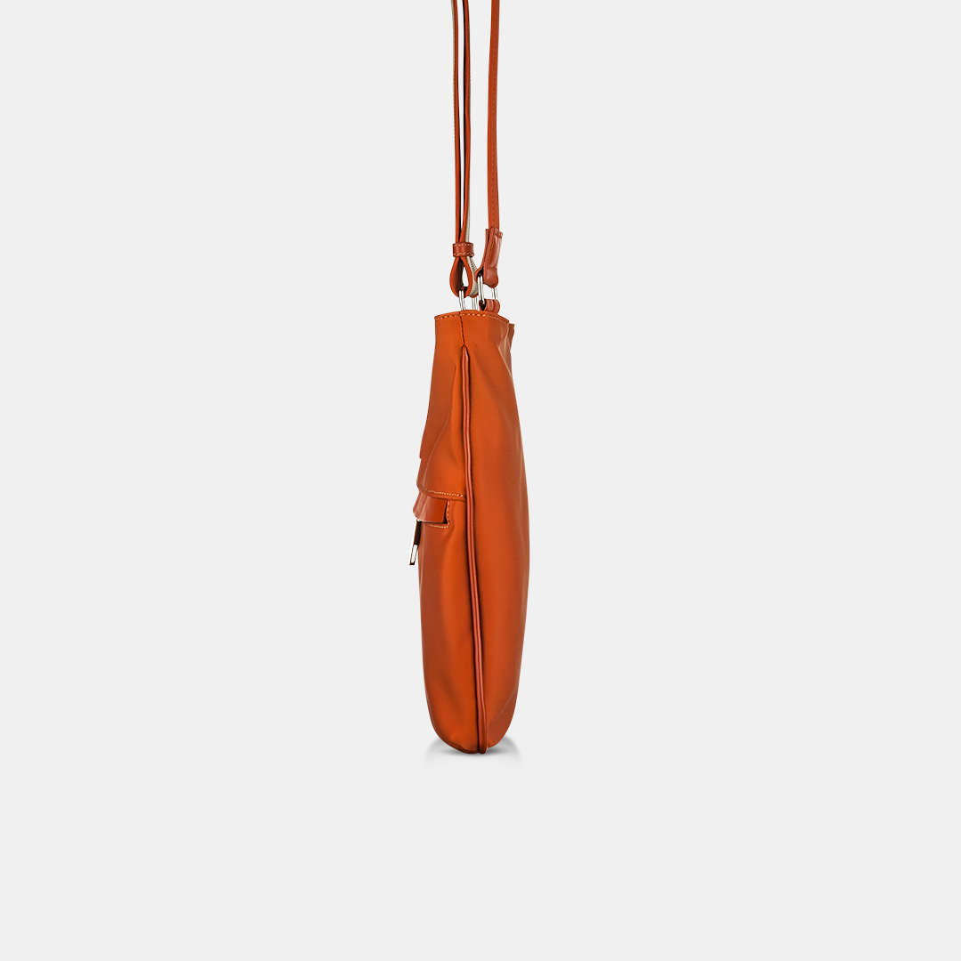 Bolsa Lia Orange