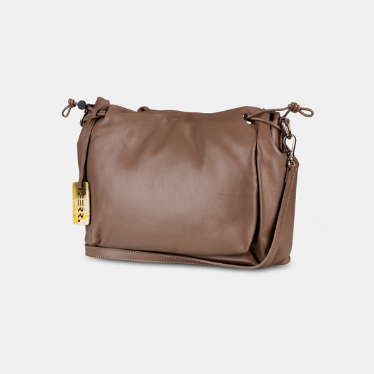 Bolsa Marta Concreto