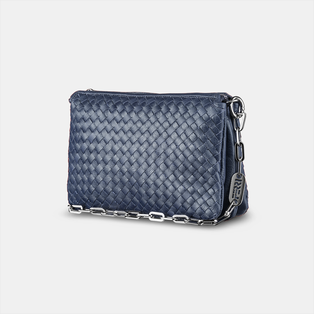 Bolsa Olivia Tressê Marinho