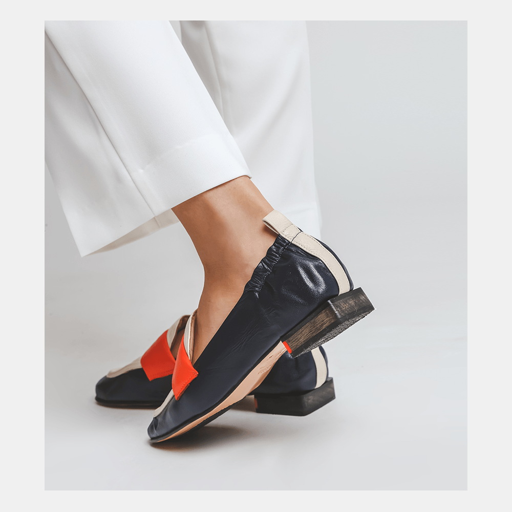 Mocassim London - Ferri São Paulo