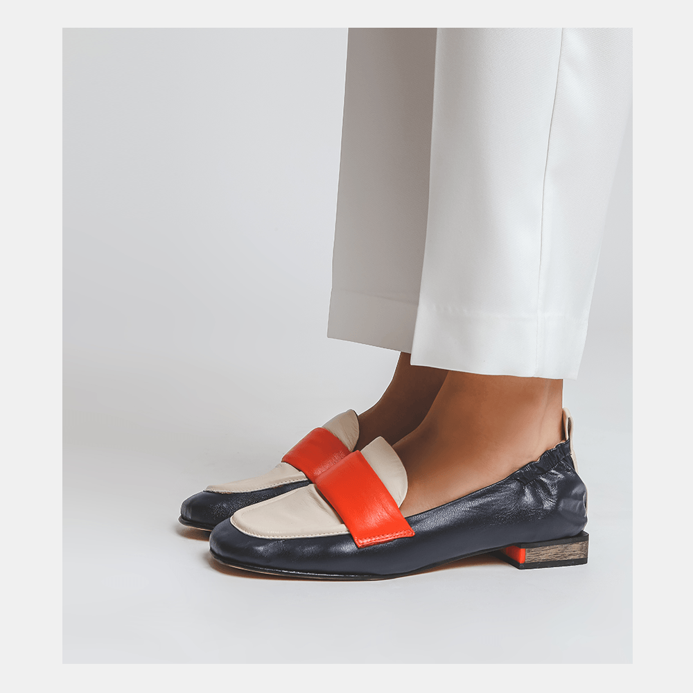 Mocassim London - Ferri São Paulo