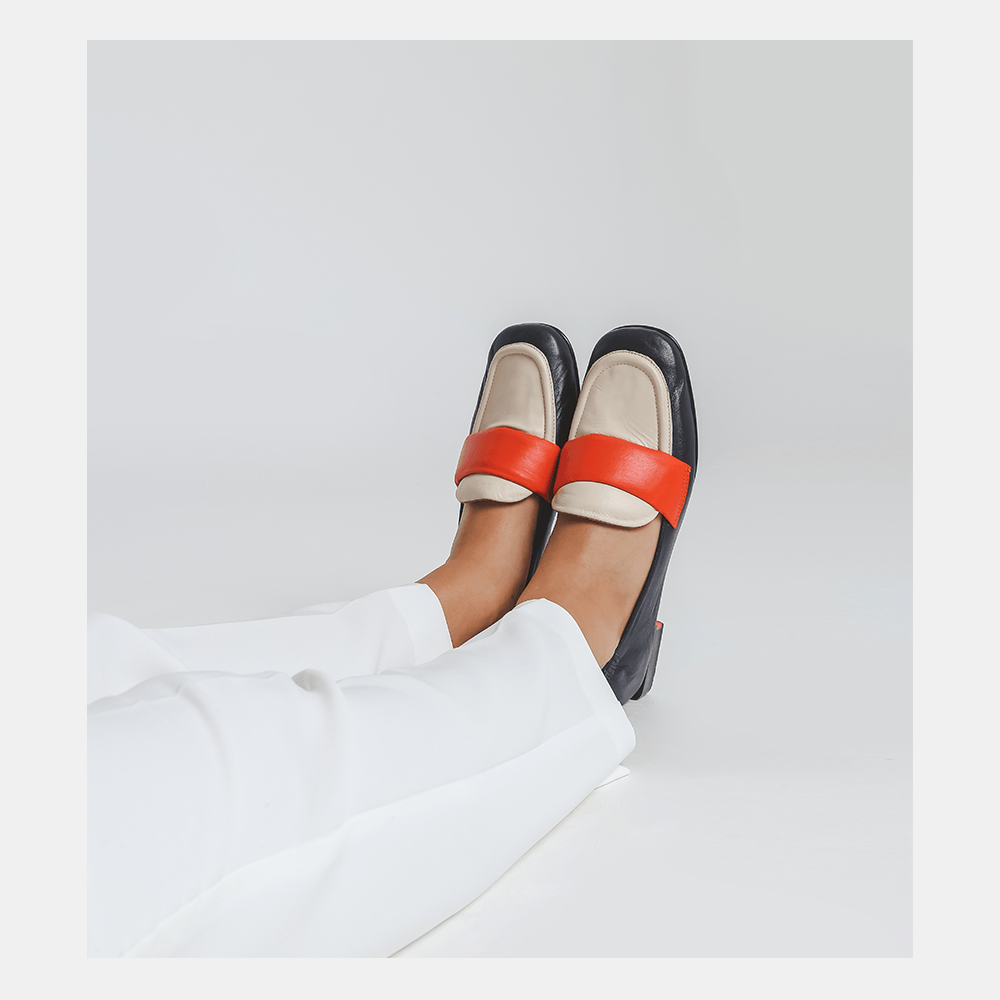 Mocassim London - Ferri São Paulo