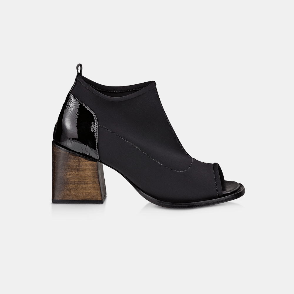 Ankle Boot Elastano - Ferri São Paulo