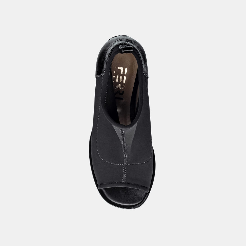 Ankle Boot Elastano - Ferri São Paulo