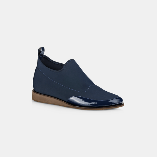 Bota Charlotte Marinho - Ferri São Paulo