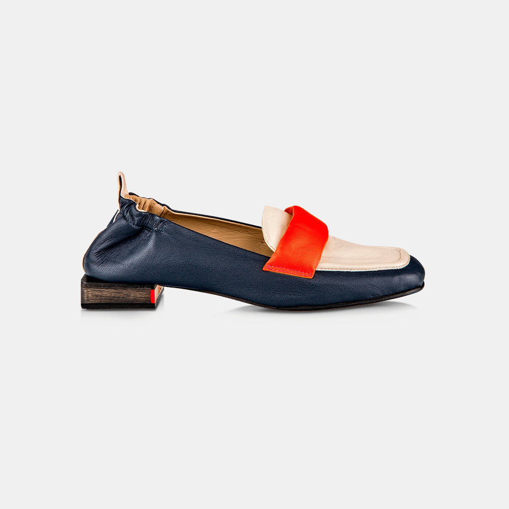 Mocassim London - Ferri São Paulo
