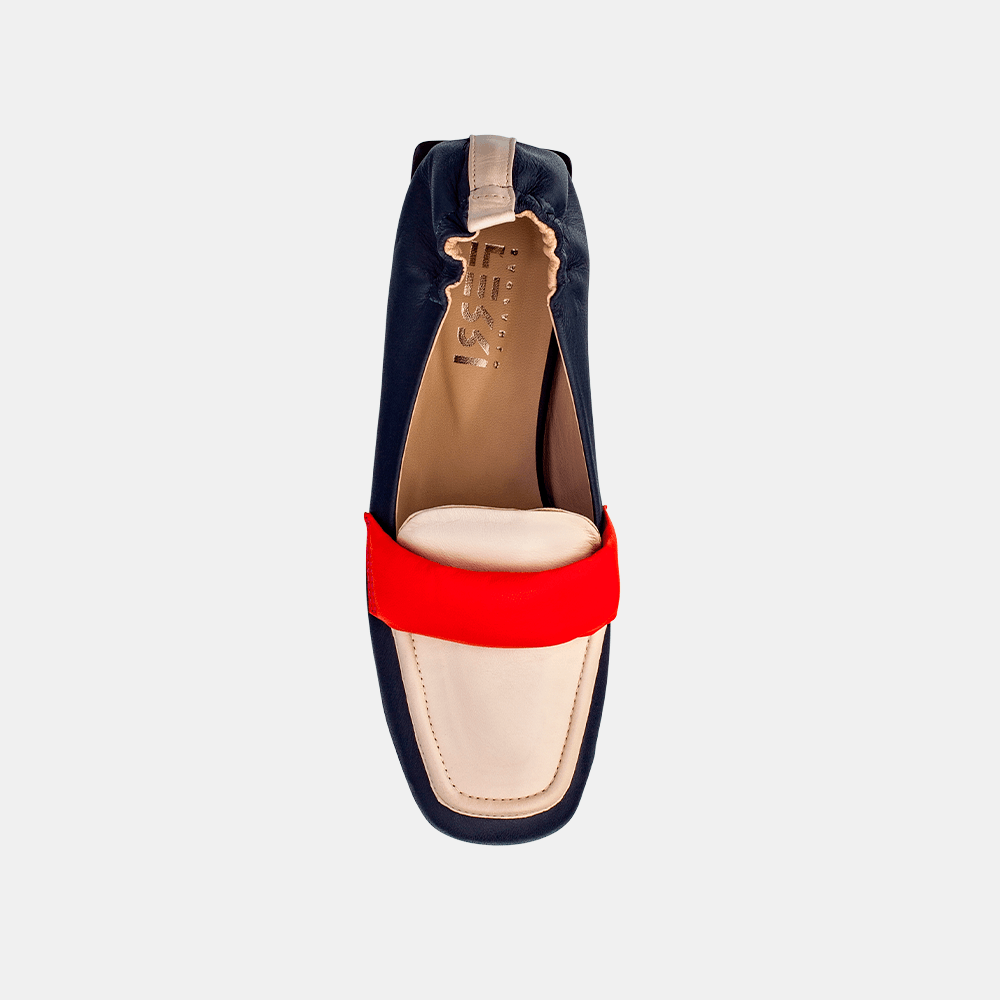 Mocassim London - Ferri São Paulo