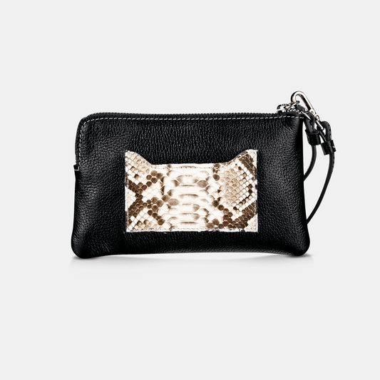 Mini Bag Couro - Ferri São Paulo