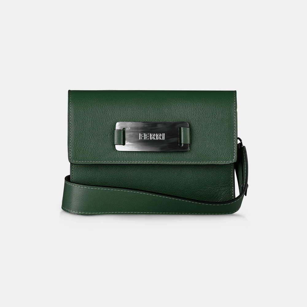 Bolsa Marina Verde - Ferri São Paulo