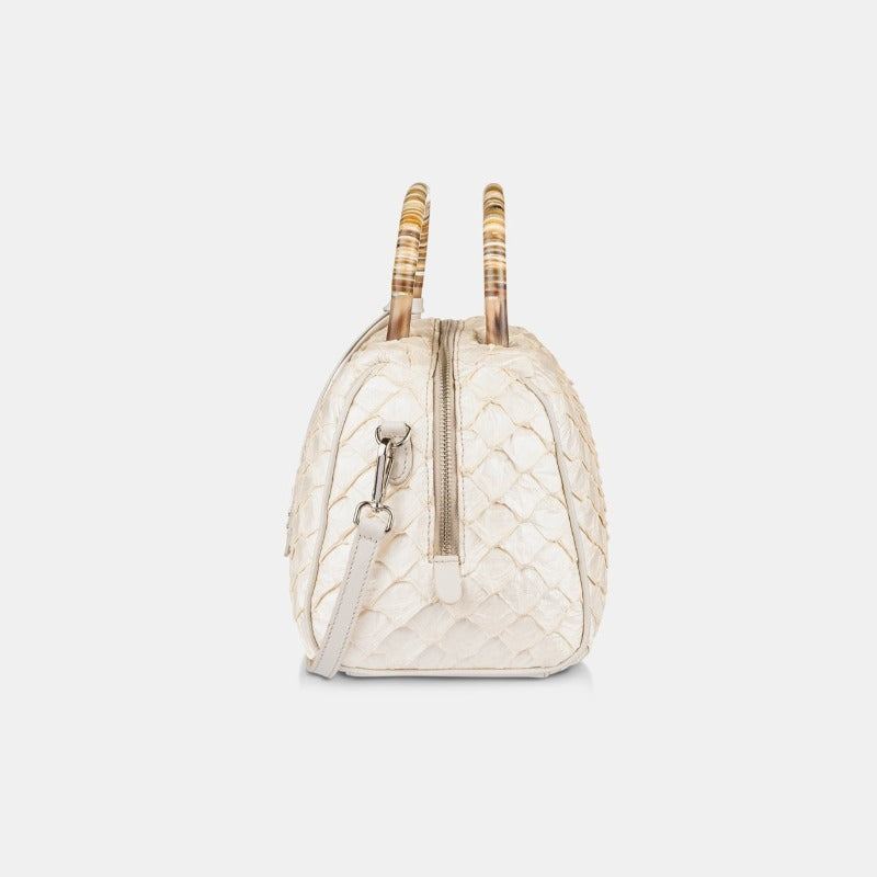 Bolsa Olga Pirarucu - Ferri São Paulo