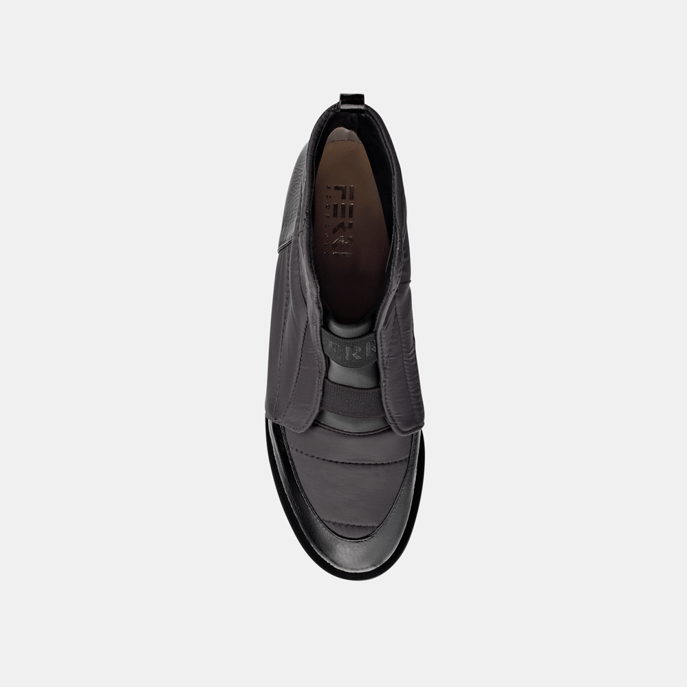 Bota Nylon & Elastano - Ferri São Paulo