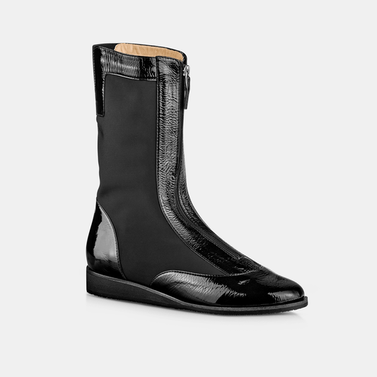 Bota Elastano Preto - Ferri São Paulo