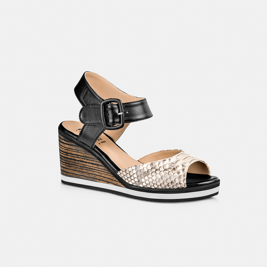 Anabela Python Natural - Ferri São Paulo