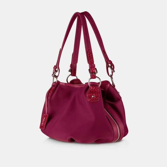 Bolsa Heloisa Vinho - Ferri São Paulo