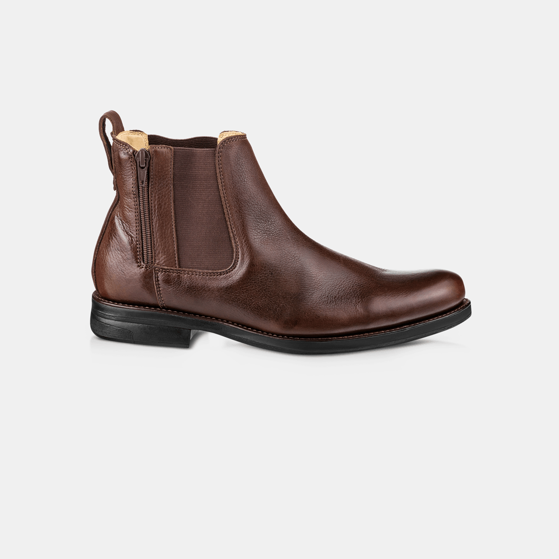 Bota Casual Masculina - Ferri São Paulo