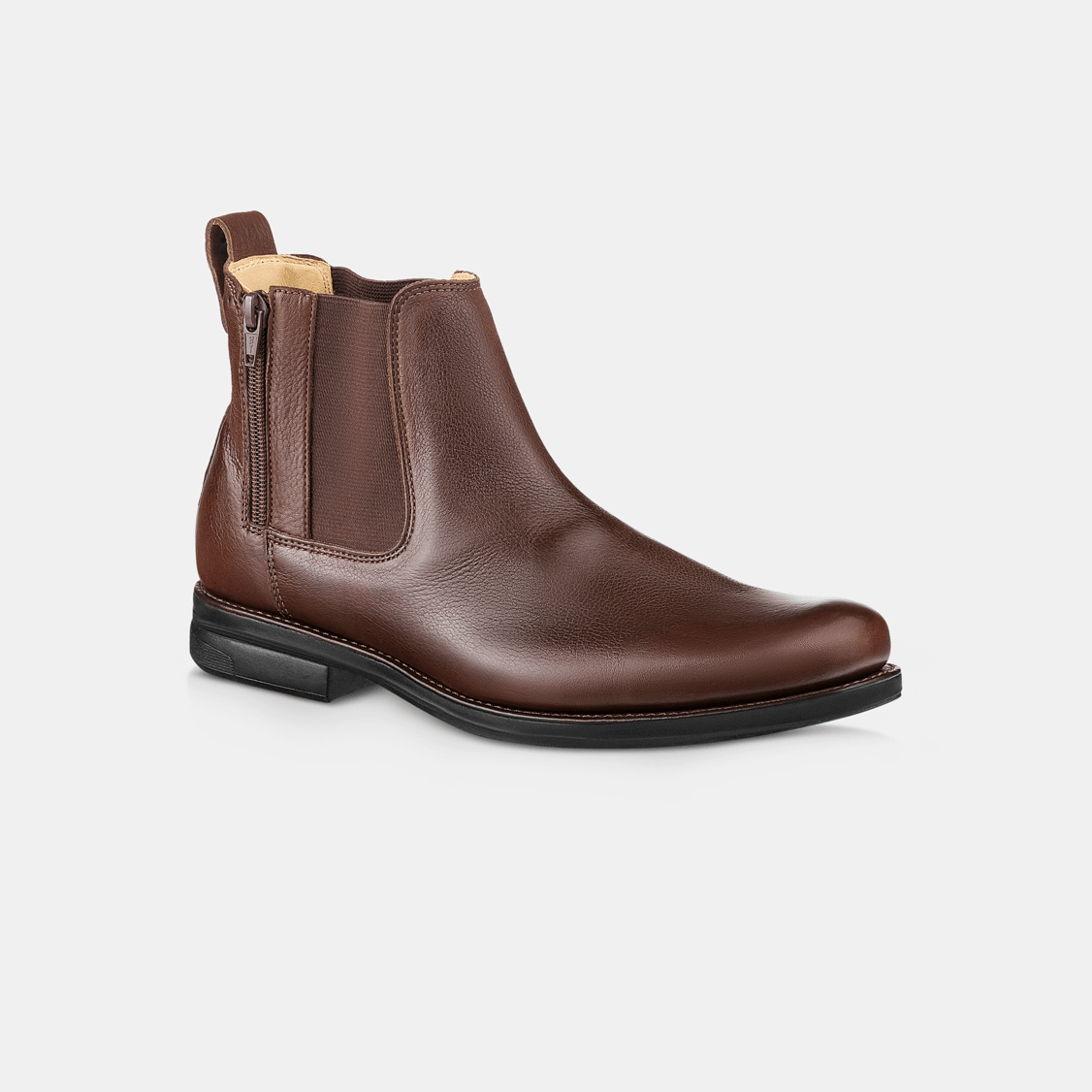 Bota Casual Masculina - Ferri São Paulo