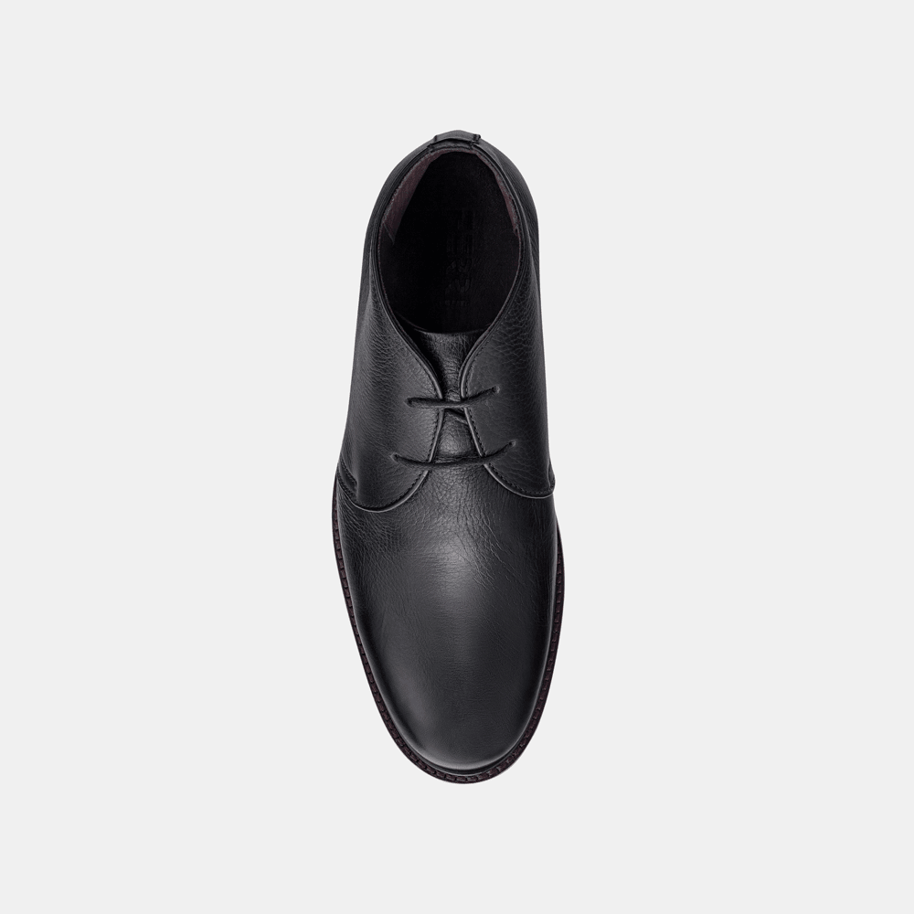 Bota Masculina Solado Borracha - Ferri São Paulo