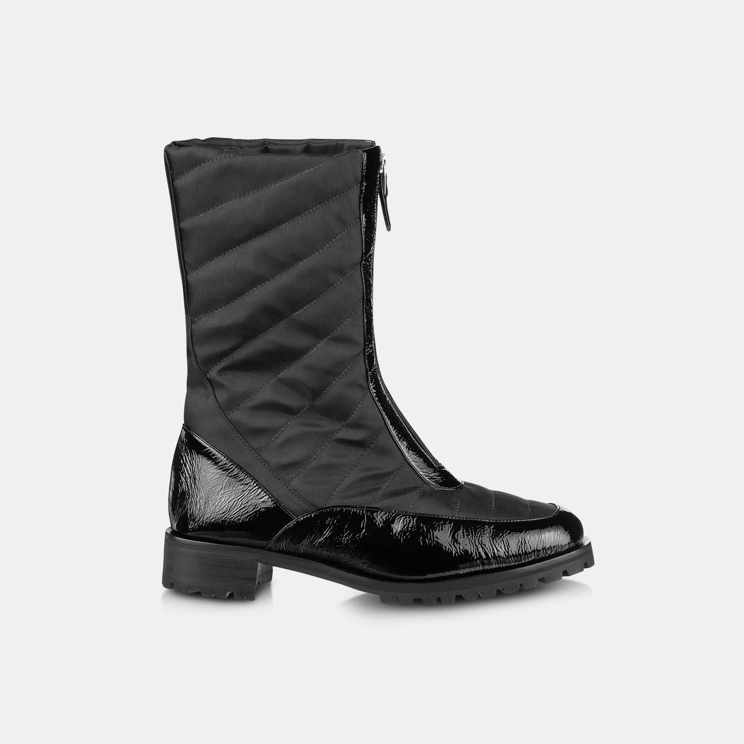Bota Nylon Matelassada - Ferri São Paulo
