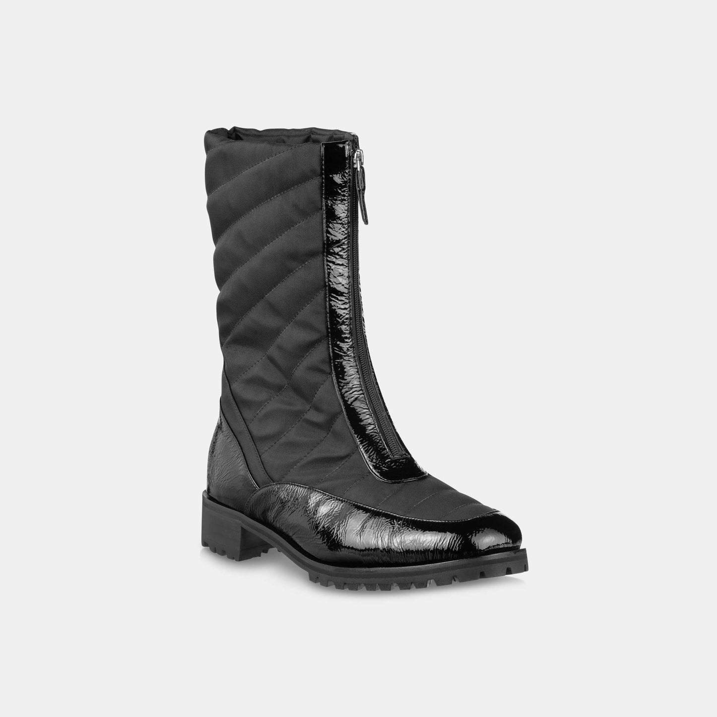 Bota Nylon Matelassada - Ferri São Paulo