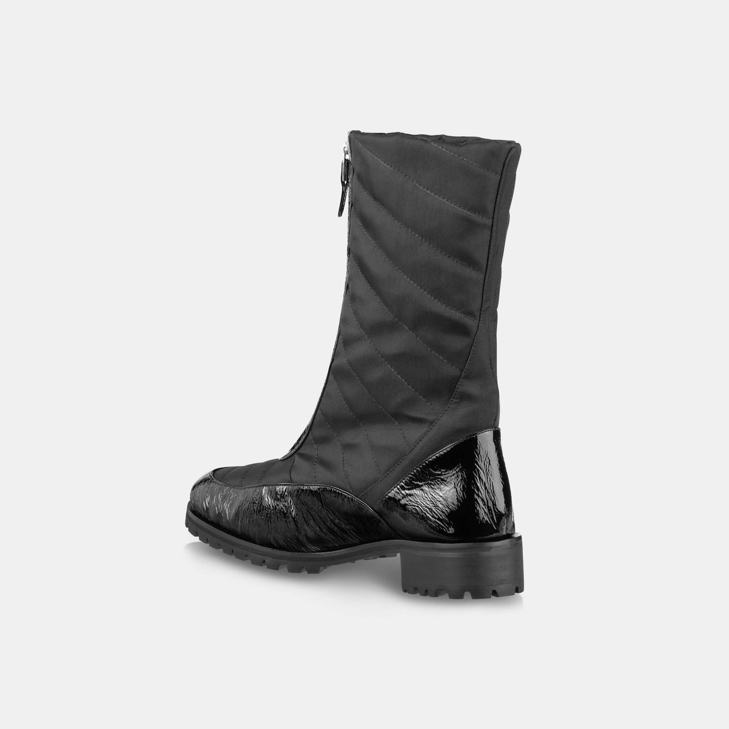 Bota Nylon Matelassada - Ferri São Paulo