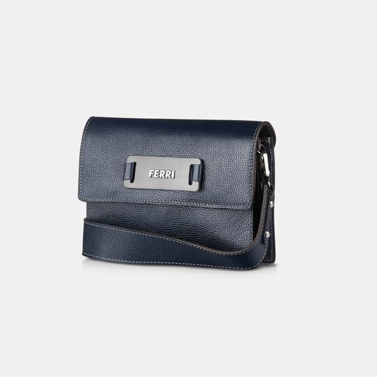 Bolsa Marina Marinho - Ferri São Paulo