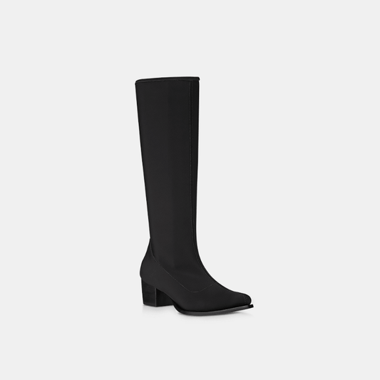 Bota Cano Longo Elastano - Ferri São Paulo