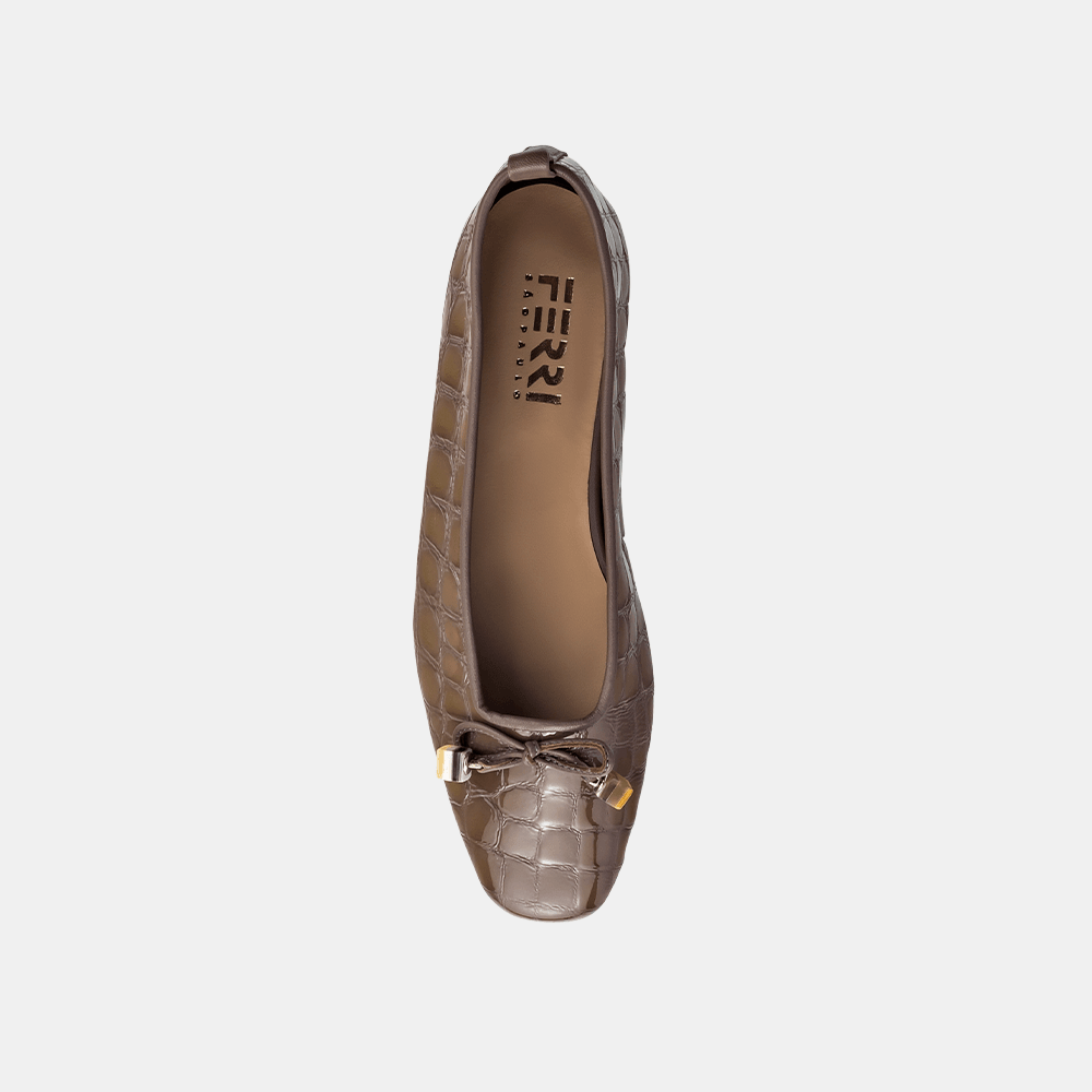 Sapatilha Roma Concreto - Ferri São Paulo