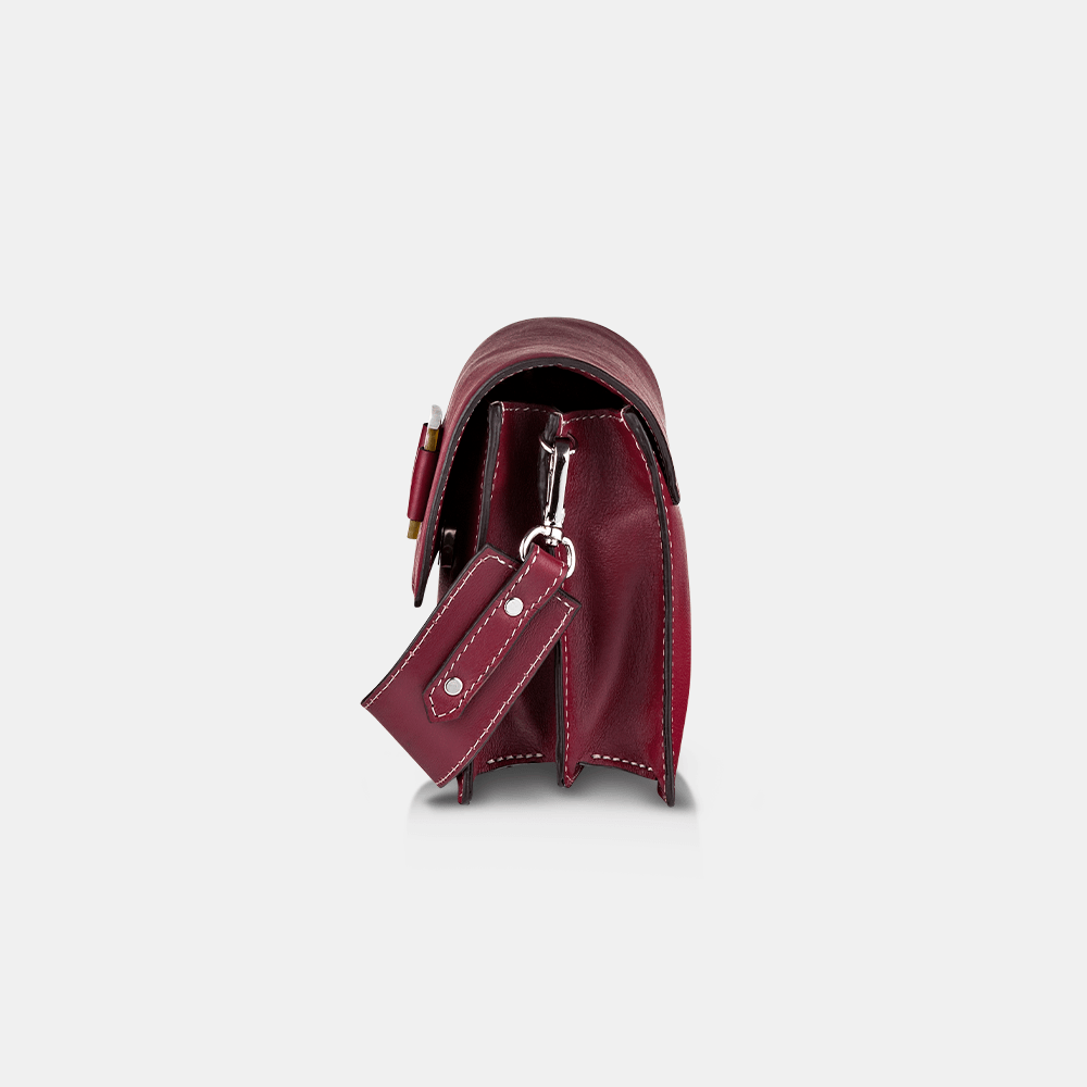 Bolsa Marina Cereja - Ferri São Paulo