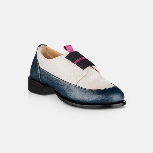 Oxford Chicago Blue - Ferri São Paulo