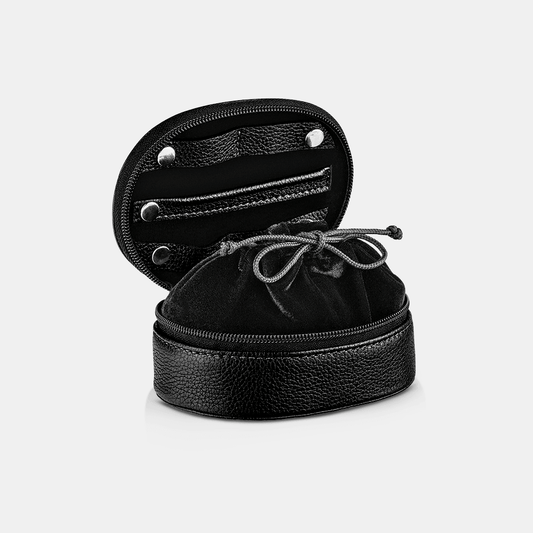 Porta Jóias Preto - Ferri São Paulo