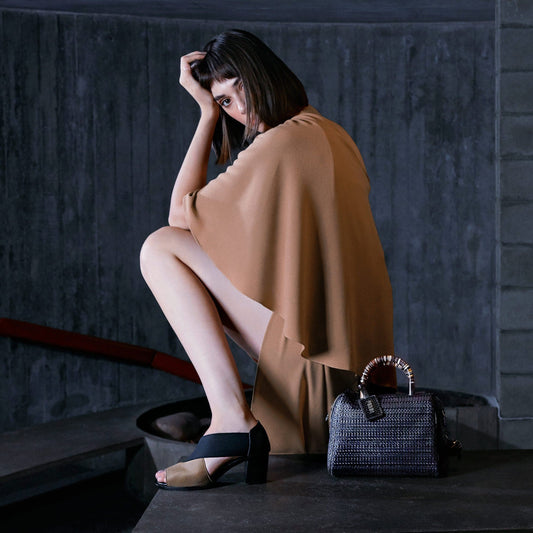 Sandália Verona Alta - Ferri São Paulo