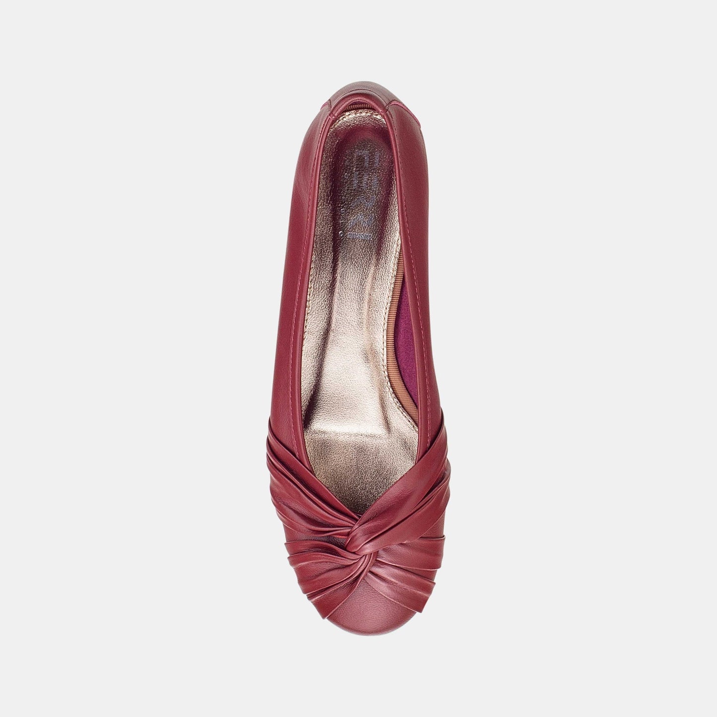 Sapatilha Nó Cereja - Ferri São Paulo