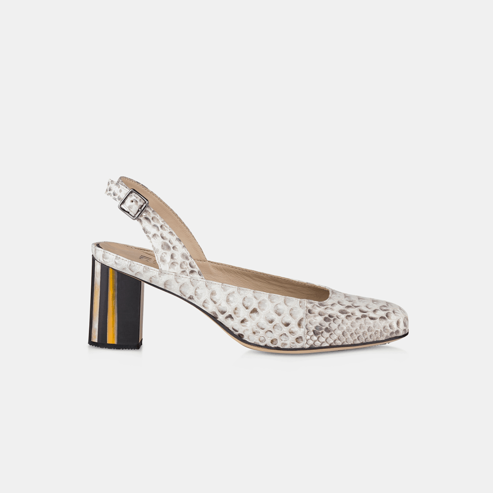 Scarpin Python Marchetaria - Ferri São Paulo