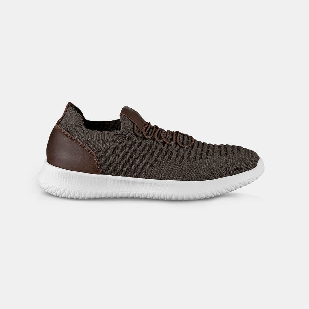 Slip On Knit - Ferri São Paulo