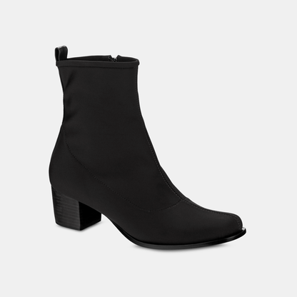 Bota Clássica Elastano Preto