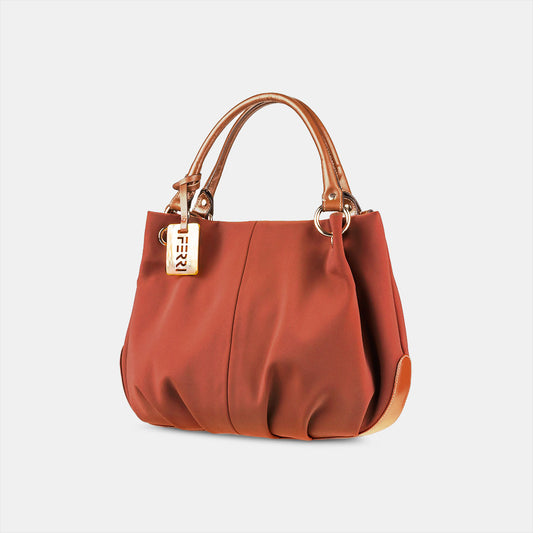 Bolsa Lena Orange