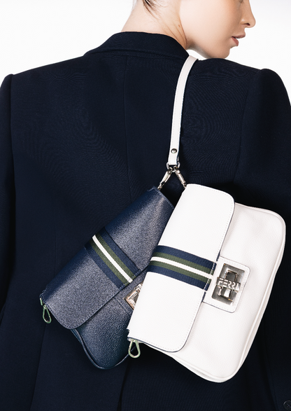 Bolsa Catarina Off White