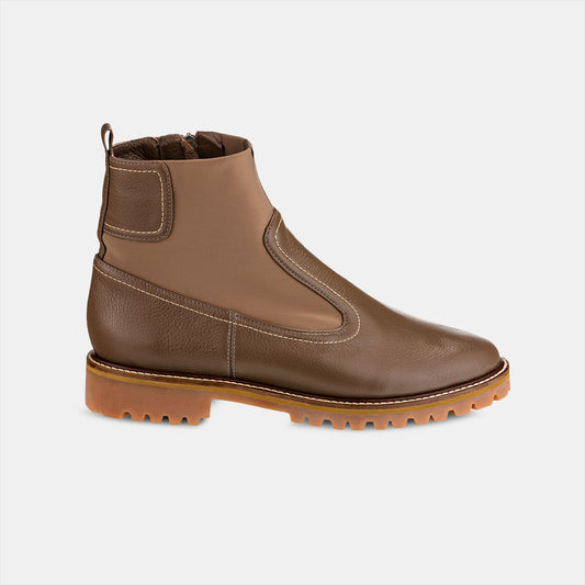 Bota Mendoza Tratorada