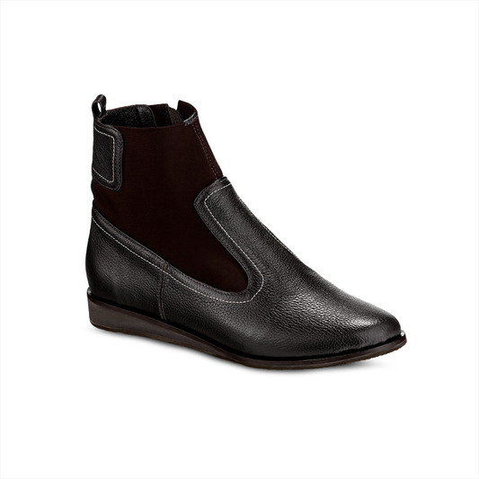 Bota Mendoza Black