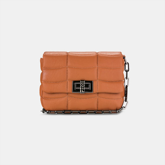 Bolsa Lili Camel