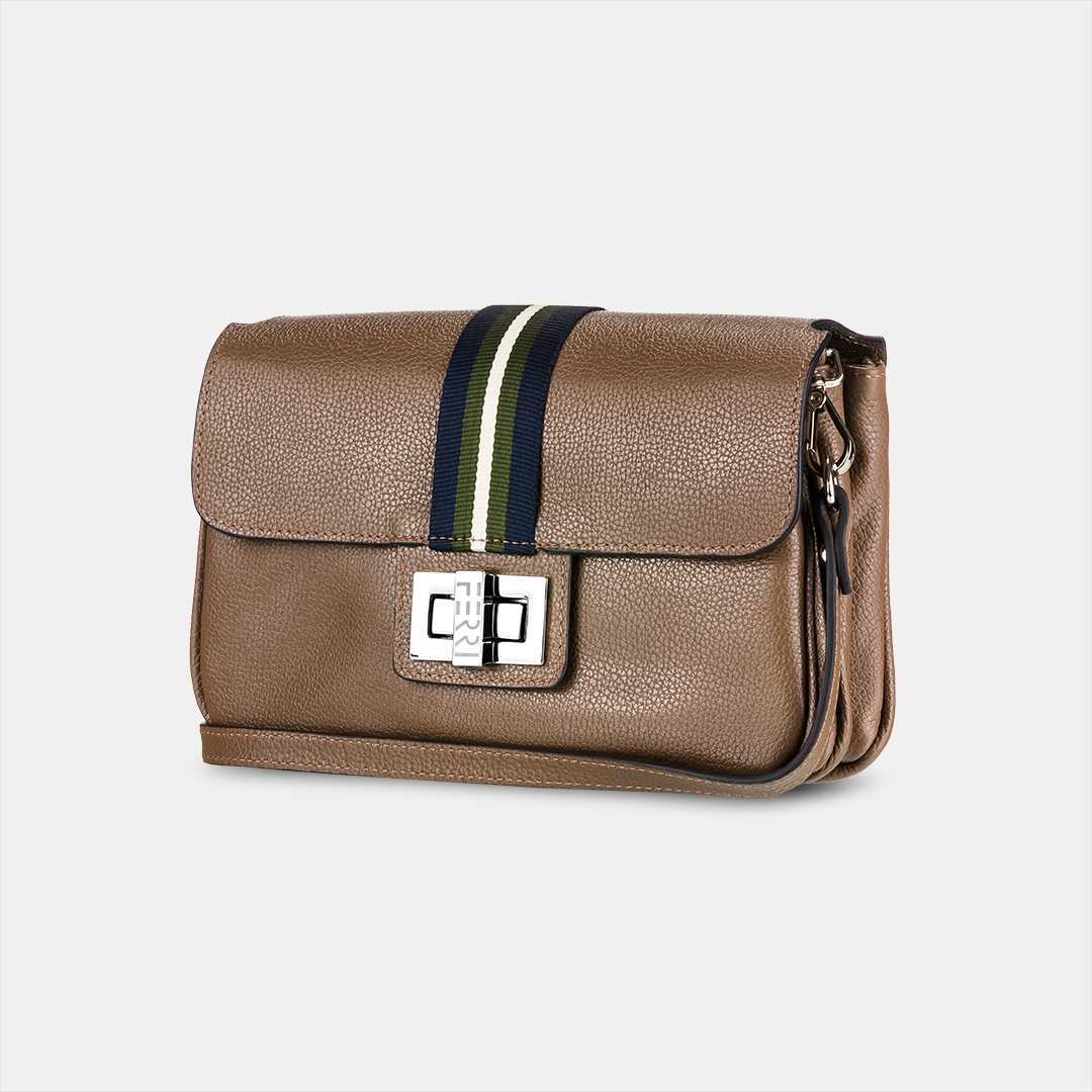 Bolsa Catarina Concreto