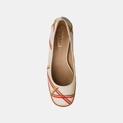 Scarpin Lucca