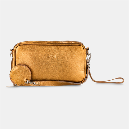 Bolsa Manu Gold