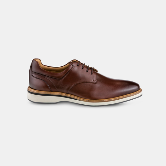 Oxford Masculino Solado de Borracha