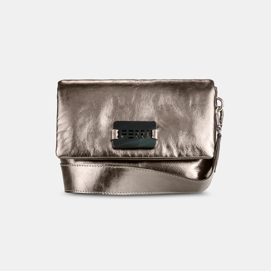 Bolsa Ultra Soft Pequena Õnix