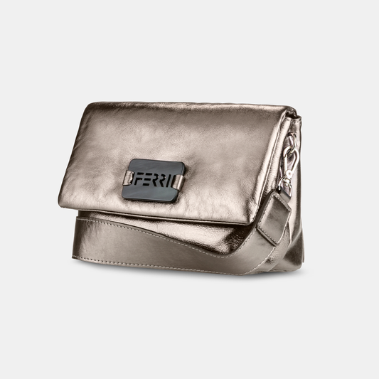 Bolsa Ultra Soft Pequena Õnix