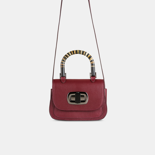 Bolsa Gigi Cereja