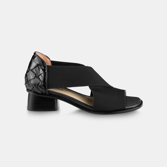 Sandália Verona Black